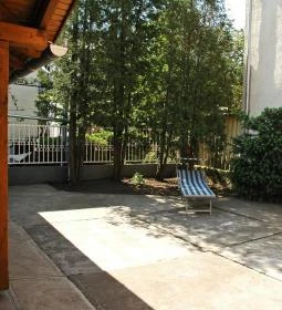 Gabi-Hami Vendégház 