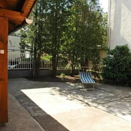 Gabi-Hami Vendégház Hajdúszoboszló - Medence/kert