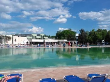 Gambrinus Apartman Hajdúszoboszló