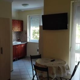 Gambrinus Apartman Hajdúszoboszló - Szobák