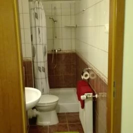 Gambrinus Apartman Hajdúszoboszló - Szobák