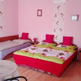 Gambrinus Apartman Hajdúszoboszló - Szobák