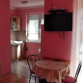 Gambrinus Apartman Hajdúszoboszló - Szobák