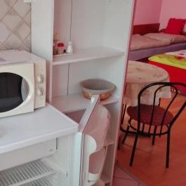 Gambrinus Apartman Hajdúszoboszló - Szobák