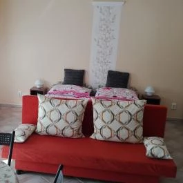 Gambrinus Apartman Hajdúszoboszló - Szobák