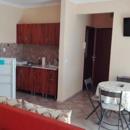 Gambrinus Apartman Hajdúszoboszló - Szobák