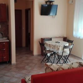 Gambrinus Apartman Hajdúszoboszló - Szobák