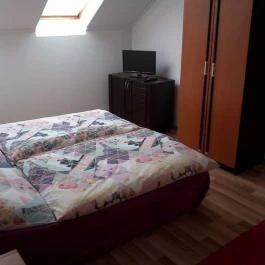 Gambrinus Apartman Hajdúszoboszló - Szobák