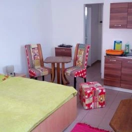 Gambrinus Apartman Hajdúszoboszló - Szobák