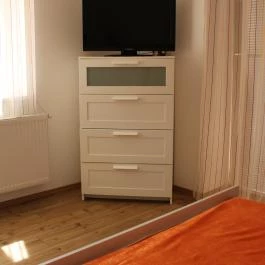 Gardenia Apartman Hajdúszoboszló - Egyéb