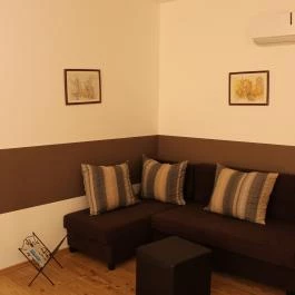 Gardenia Apartman Hajdúszoboszló - Egyéb