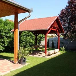 Gardenia Apartman Hajdúszoboszló - Egyéb