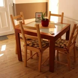 Gardenia Apartman Hajdúszoboszló - Egyéb