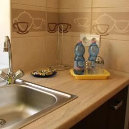 Gardenia Apartman Hajdúszoboszló - Egyéb