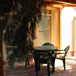 Gardenia Apartman Hajdúszoboszló - Egyéb