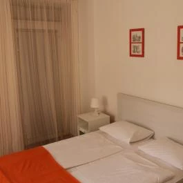 Gardenia Apartman Hajdúszoboszló - Egyéb