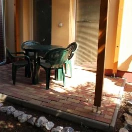 Gardenia Apartman Hajdúszoboszló - Egyéb