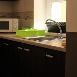 Gardenia Apartman Hajdúszoboszló - Egyéb