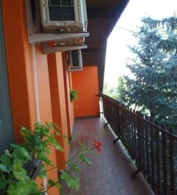 Guest Friend Vendégház 