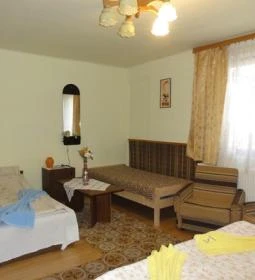 Guest Friend Vendégház 