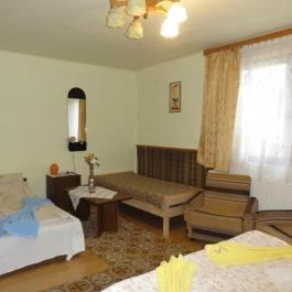 Guest Friend Vendégház Hajdúszoboszló - Szobák