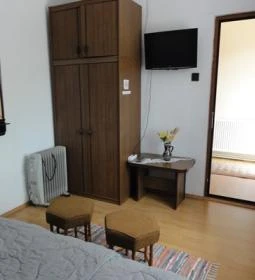 Guest Friend Vendégház 