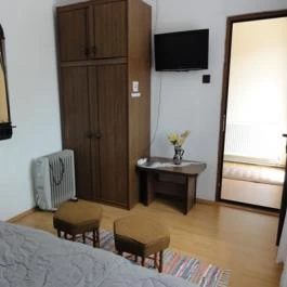 Guest Friend Vendégház Hajdúszoboszló - Szobák