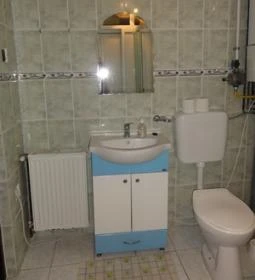 Guest Friend Vendégház 