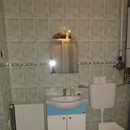 Guest Friend Vendégház Hajdúszoboszló - Szobák