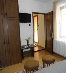 Guest Friend Vendégház 