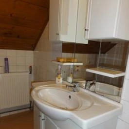 Guest Friend Vendégház Hajdúszoboszló - Szobák