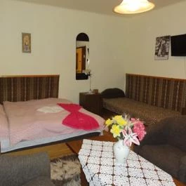 Guest Friend Vendégház Hajdúszoboszló - Szobák