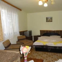 Guest Friend Vendégház Hajdúszoboszló - Szobák