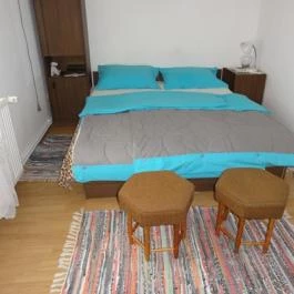 Guest Friend Vendégház Hajdúszoboszló - Szobák