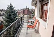 Hajnal Apartman Hajdúszoboszló
