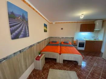 Hajnal Apartman Hajdúszoboszló