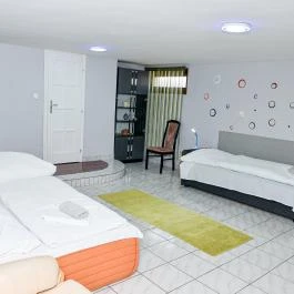 Hajnal Apartman Hajdúszoboszló - Szobák