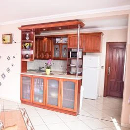 Hajnal Apartman Hajdúszoboszló - Szobák