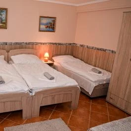 Hajnal Apartman Hajdúszoboszló - Szobák