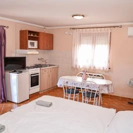 Hajnal Apartman Hajdúszoboszló - Szobák