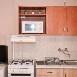 Hajnal Apartman Hajdúszoboszló - Szobák