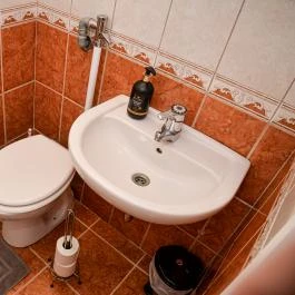 Hajnal Apartman Hajdúszoboszló - Szobák