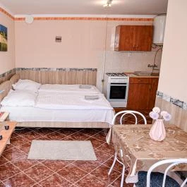 Hajnal Apartman Hajdúszoboszló - Szobák