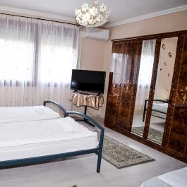 Hajnal Apartman Hajdúszoboszló - Szobák