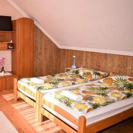 Hajnal Apartman Hajdúszoboszló - Szobák