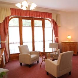 Hajdú Kastély Hotel Hajdúszoboszló - Szobák