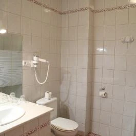 Hajdú Kastély Hotel Hajdúszoboszló - Szobák