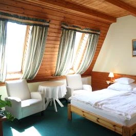 Hajdú Kastély Hotel Hajdúszoboszló - Szobák