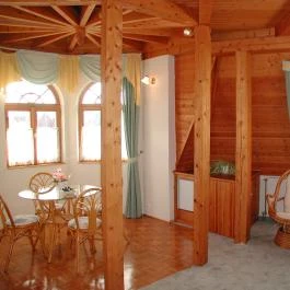 Hajdú Kastély Hotel Hajdúszoboszló - Szobák