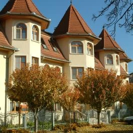 Hajdú Kastély Hotel Hajdúszoboszló - Egyéb